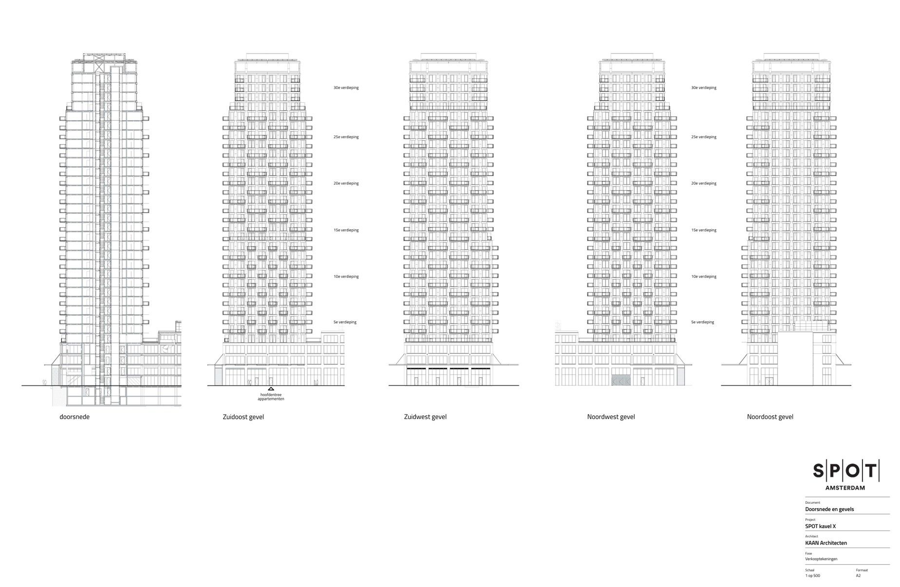 Photo 6 of Hiraistraat 5-B58