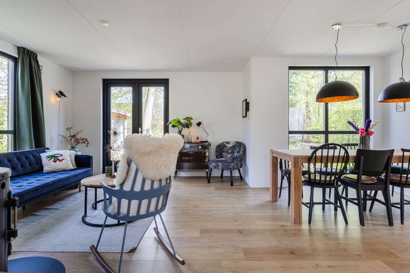 Foto 10 van Groene Heuvels 70