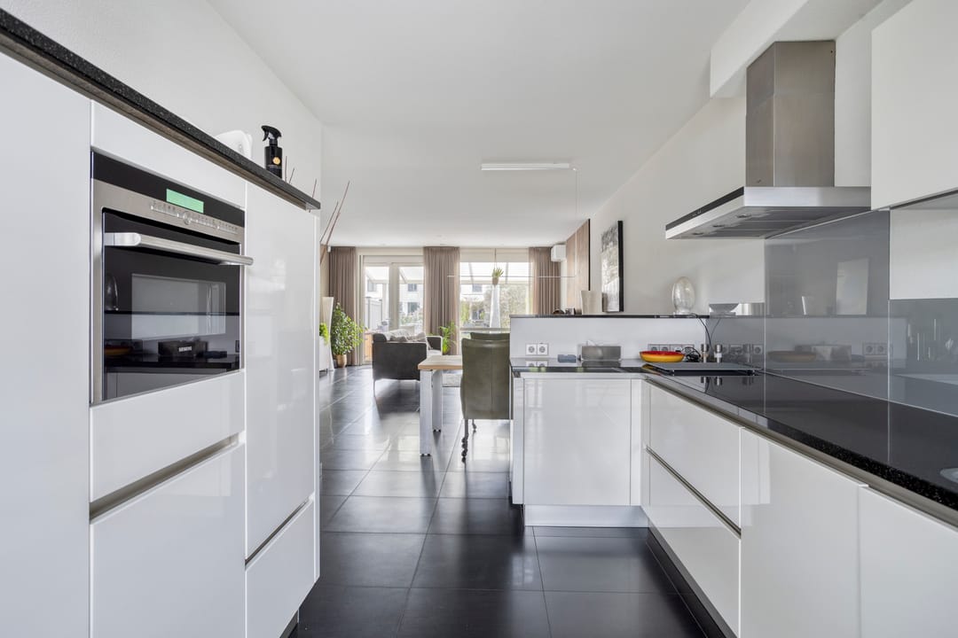 Foto 2 van Moerbeigaarde 12