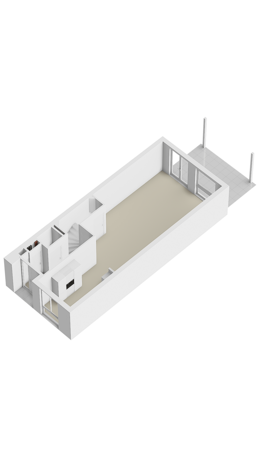 Foto 43 van Moerbeigaarde 12