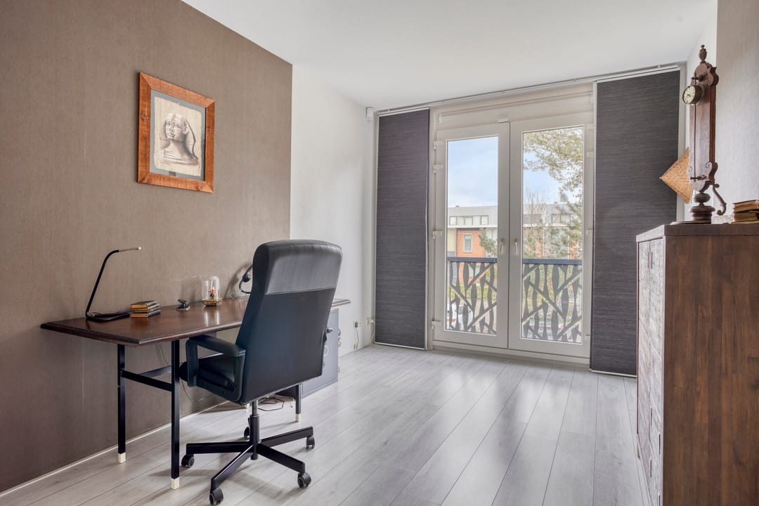 Foto 17 van Moerbeigaarde 12