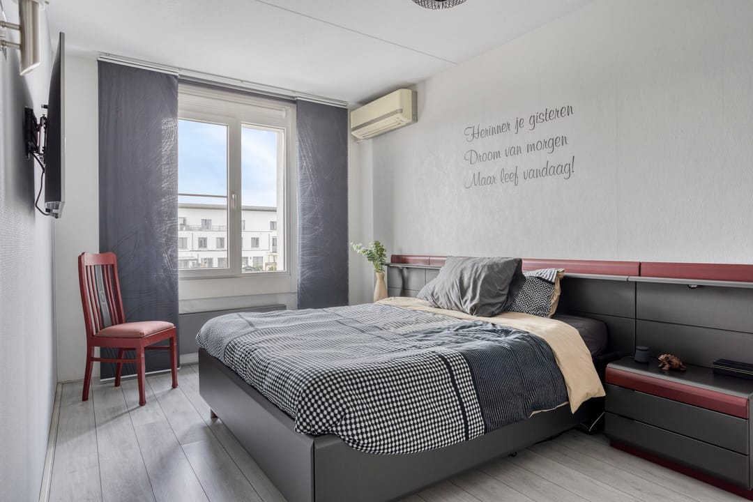 Foto 13 van Moerbeigaarde 12