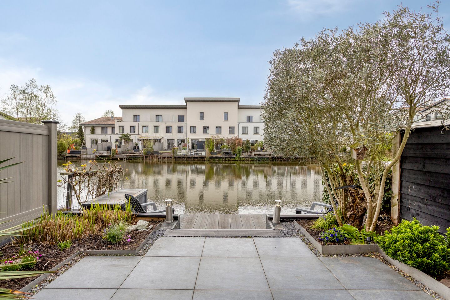 Foto 25 van Moerbeigaarde 12