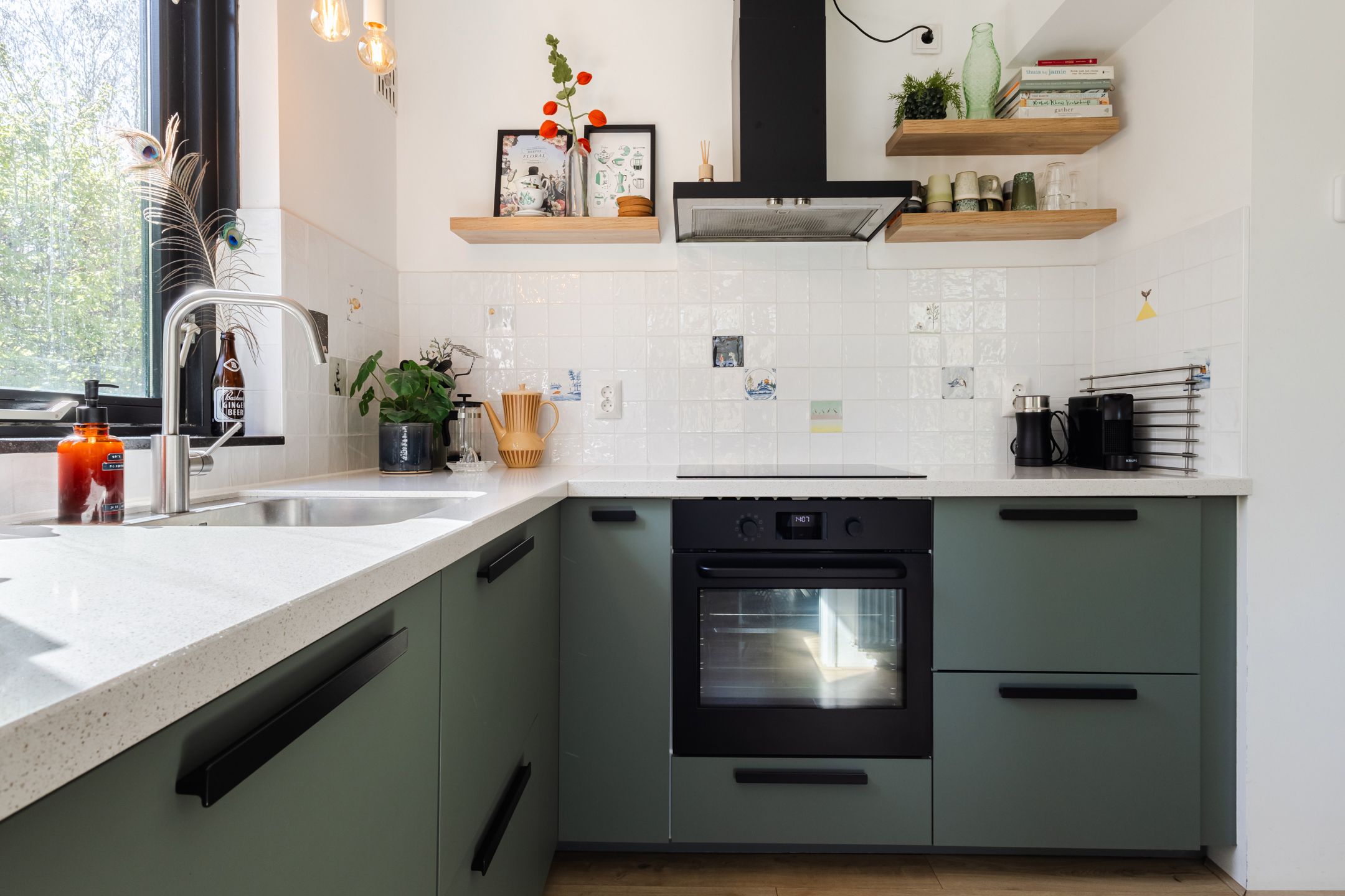 Foto 21 van Groene Heuvels 70