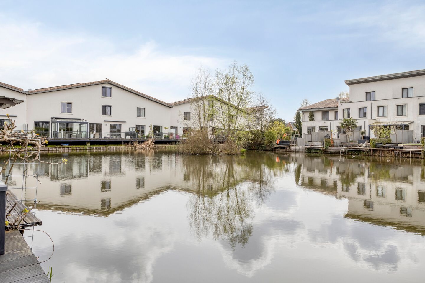 Foto 29 van Moerbeigaarde 12