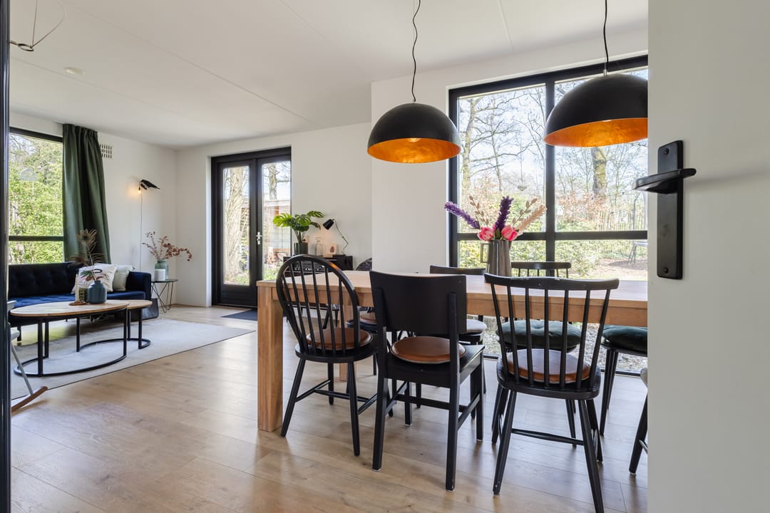 Foto 16 van Groene Heuvels 70