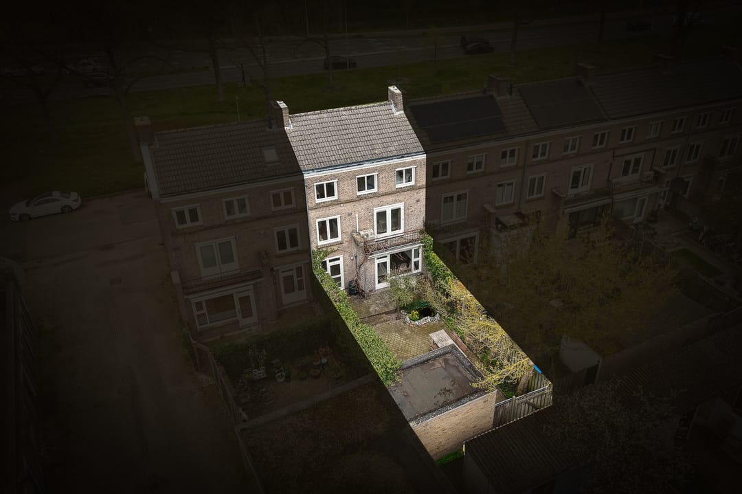 Foto 47 van Piuslaan 103