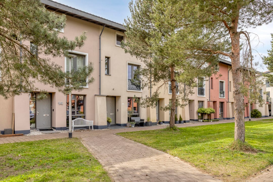 Foto 37 van Moerbeigaarde 12