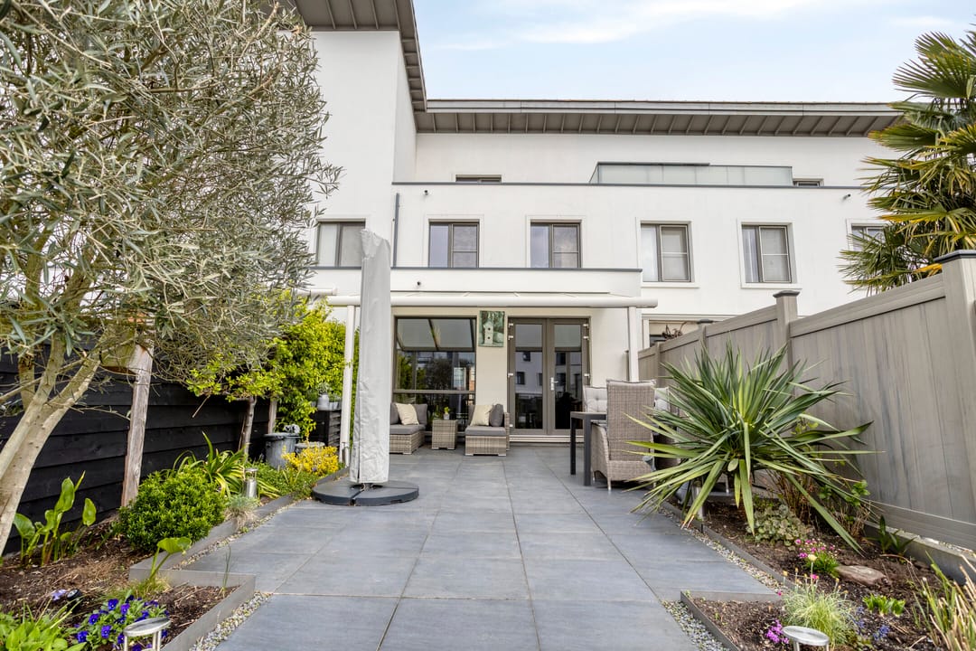 Foto 28 van Moerbeigaarde 12