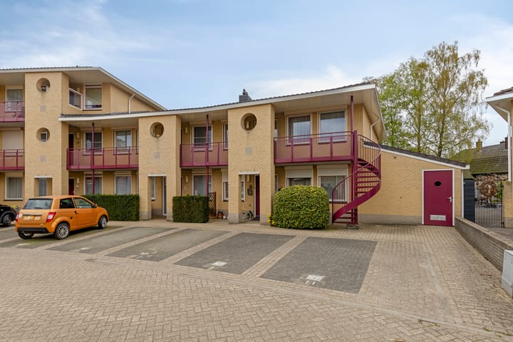 Foto 4 van Park Den Eng 23