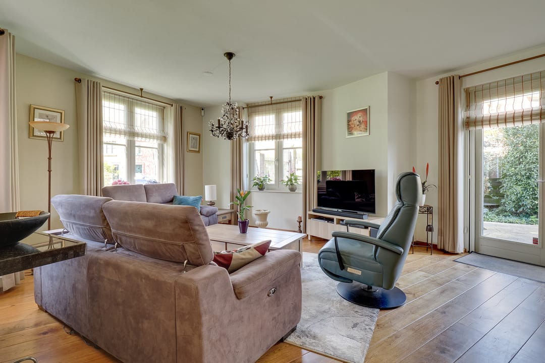 Photo 2 of Soesterveen 27