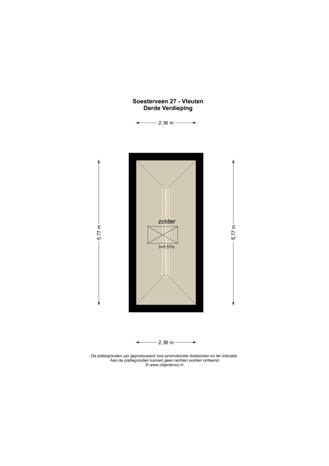 Photo 59 of Soesterveen 27