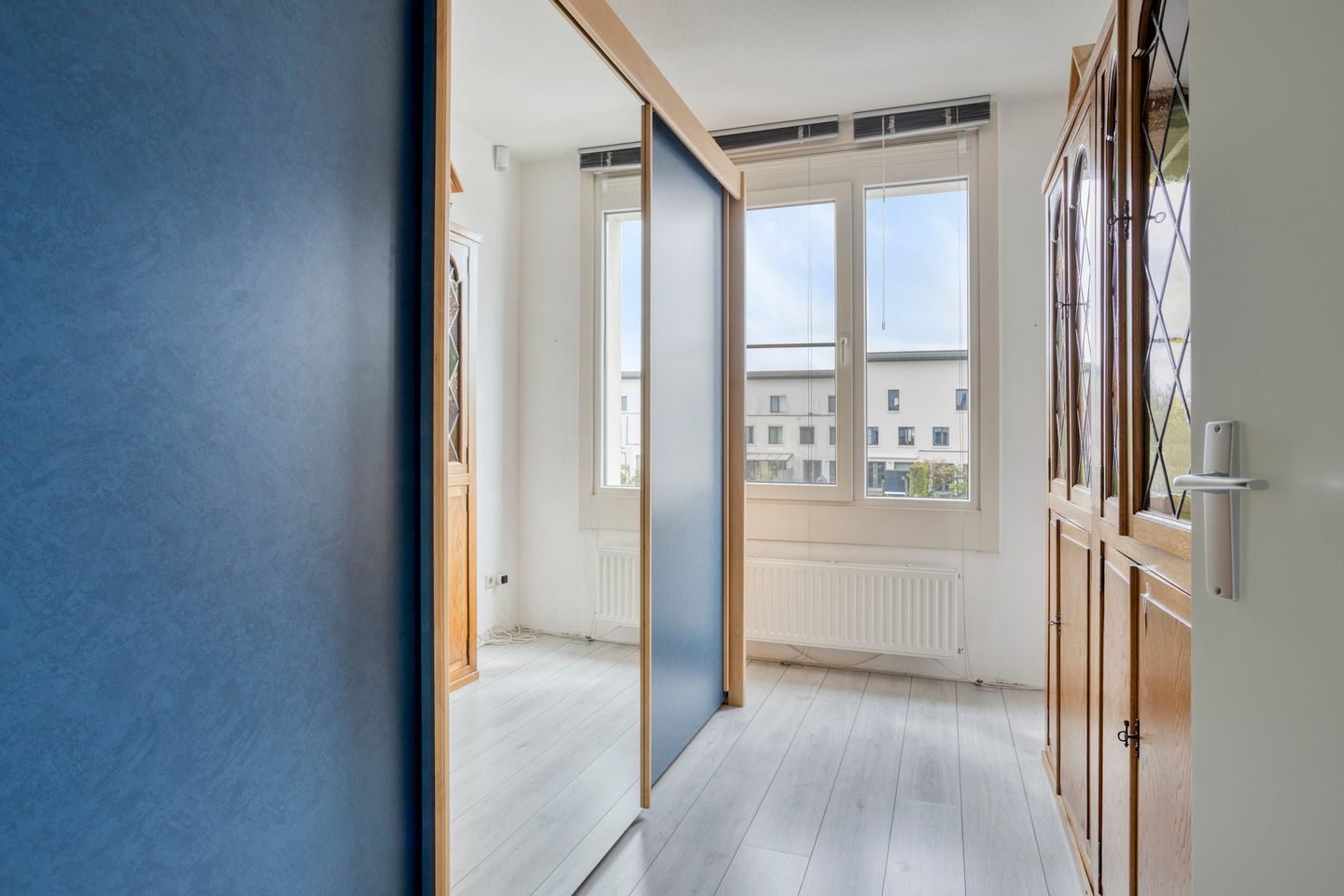 Foto 20 van Moerbeigaarde 12