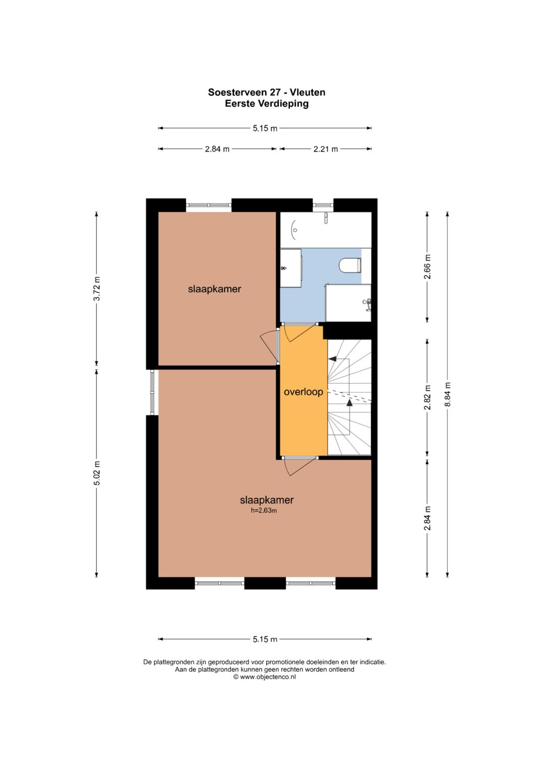 Photo 50 of Soesterveen 27