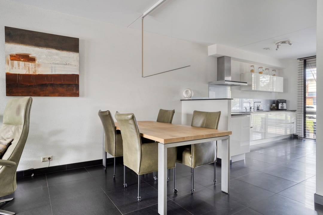 Foto 8 van Moerbeigaarde 12