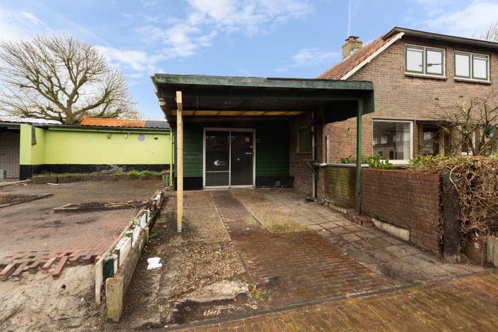 Foto 3 van Ericaweg 65