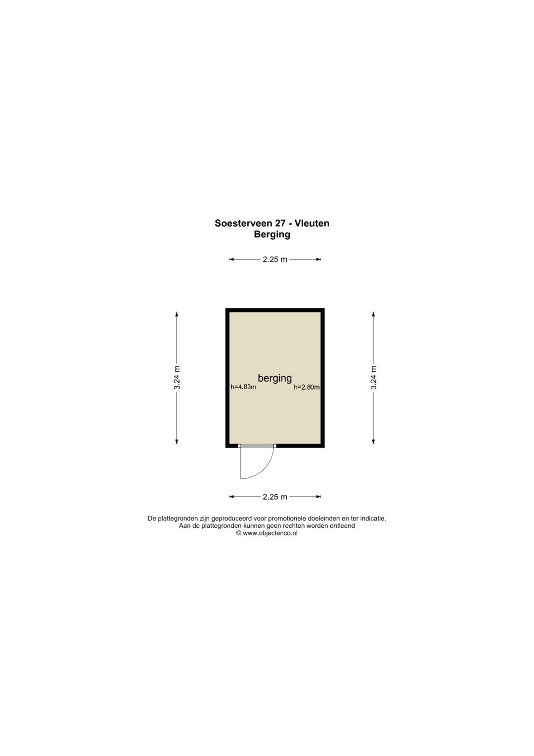 Photo 56 of Soesterveen 27