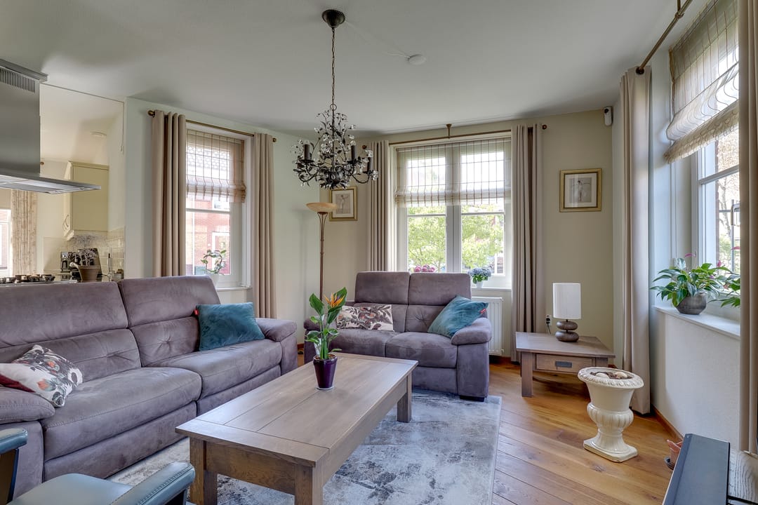 Photo 7 of Soesterveen 27