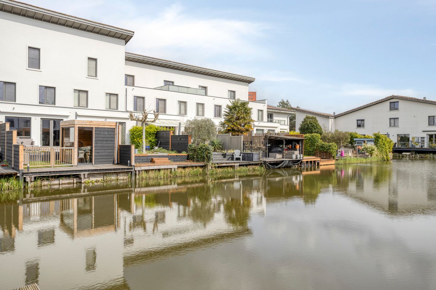 Foto 4 van Moerbeigaarde 12