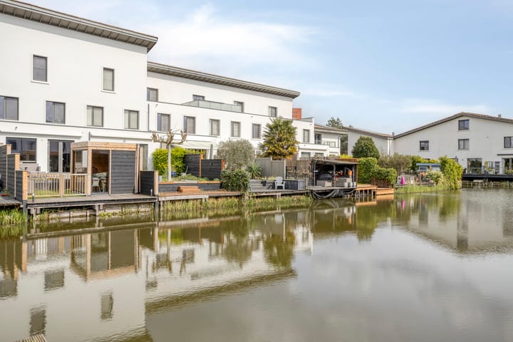 Photo 4 of Moerbeigaarde 12