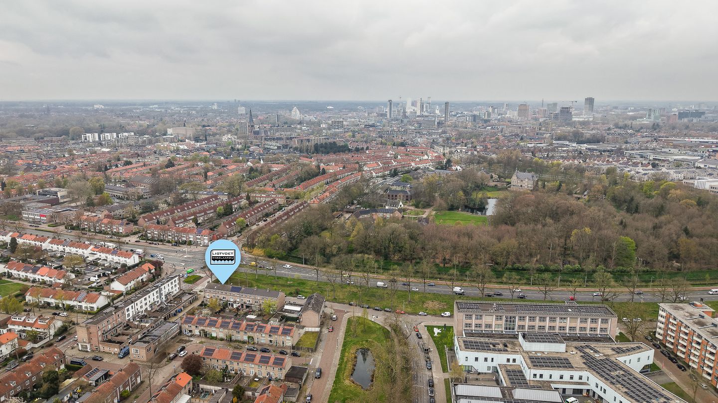 Foto 49 van Piuslaan 103