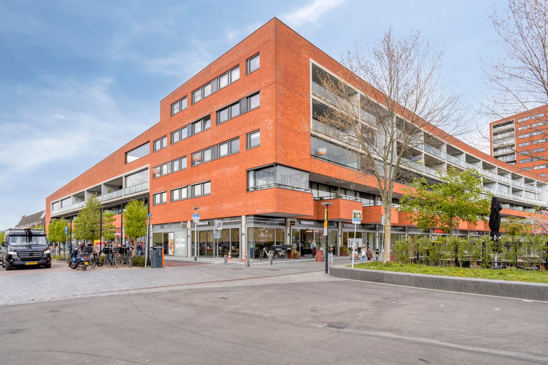 Foto 31 van Moerbeigaarde 12