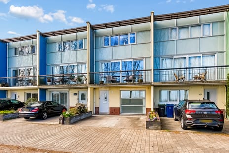 Albaststraat thumbnail