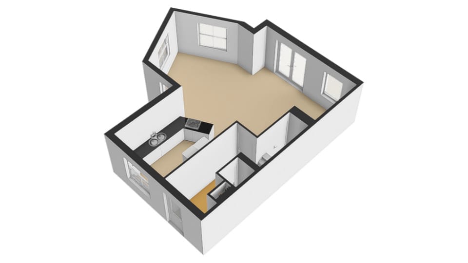 Photo 49 of Soesterveen 27