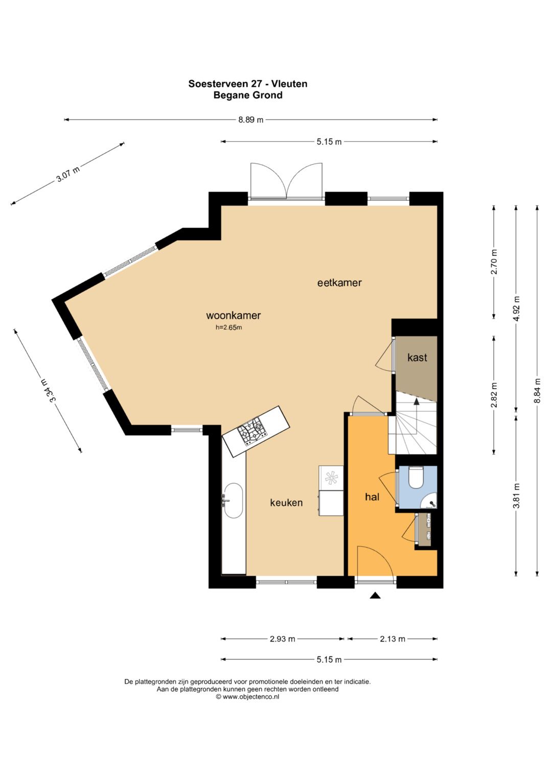 Photo 47 of Soesterveen 27