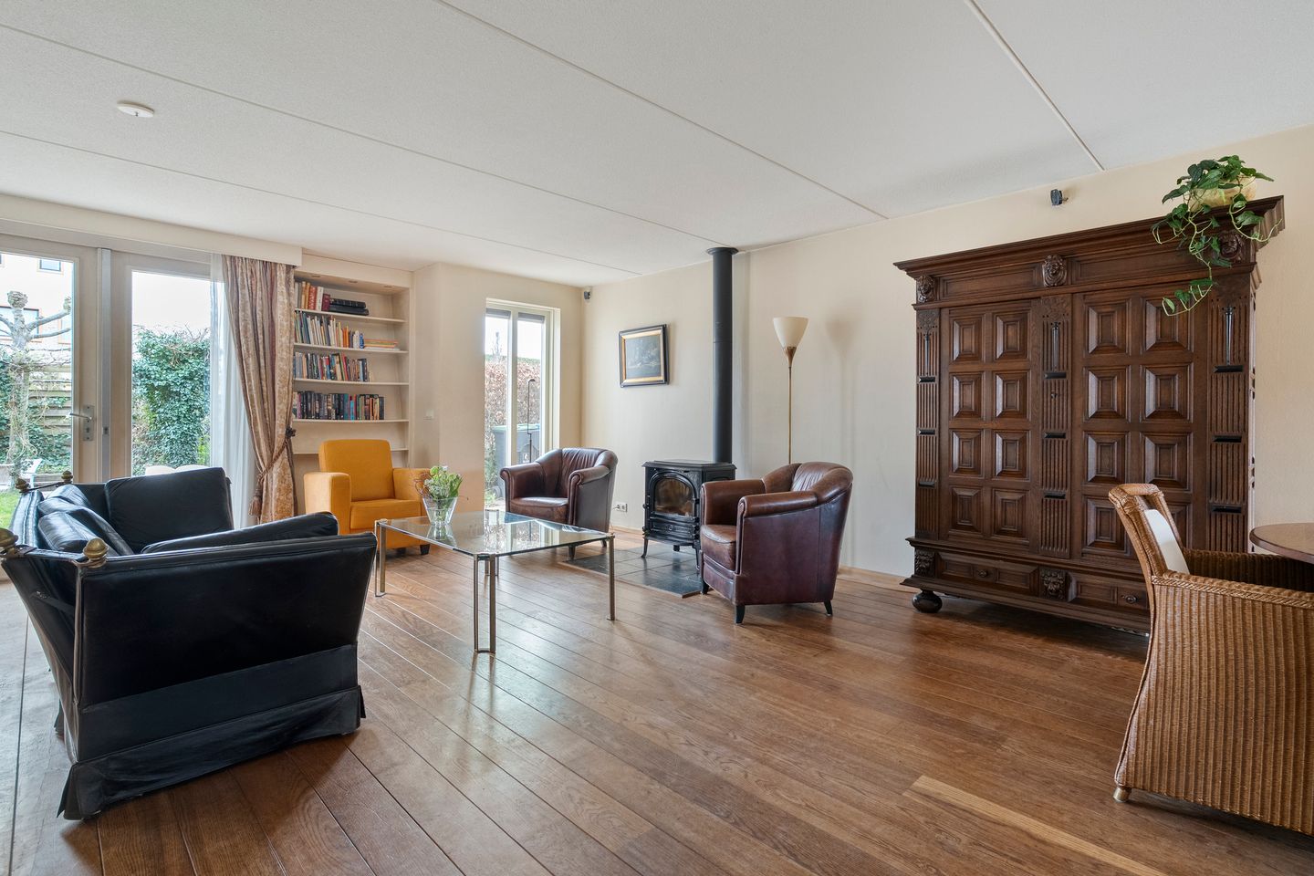 Foto 5 van De Maat 6