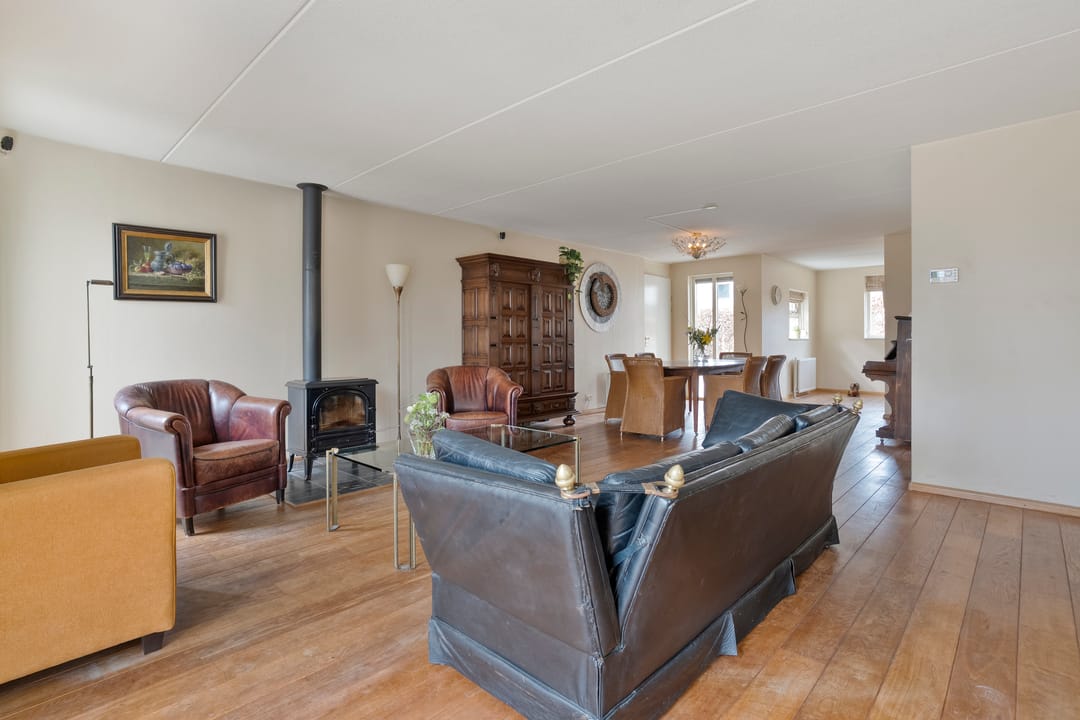 Foto 8 van De Maat 6