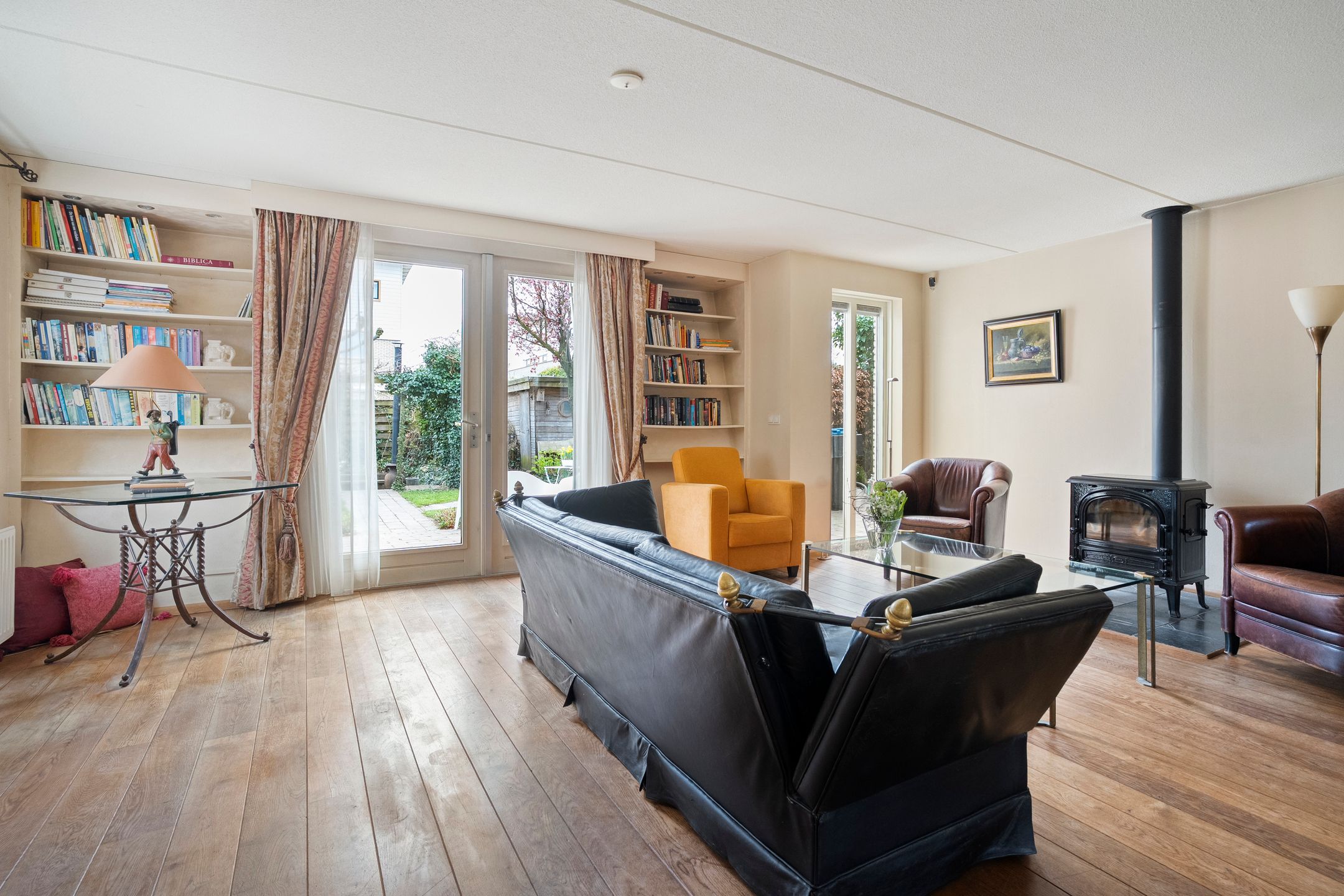 Foto 9 van De Maat 6