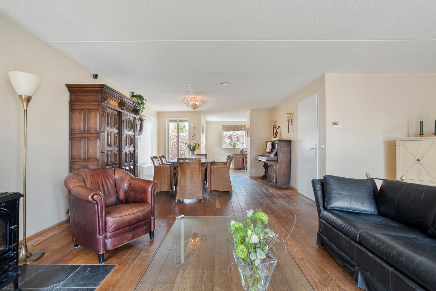 Foto 10 van De Maat 6