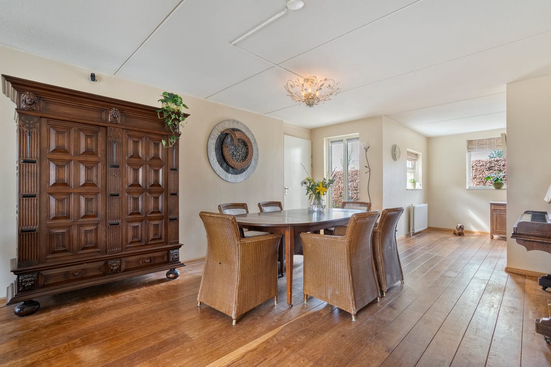 Foto 11 van De Maat 6