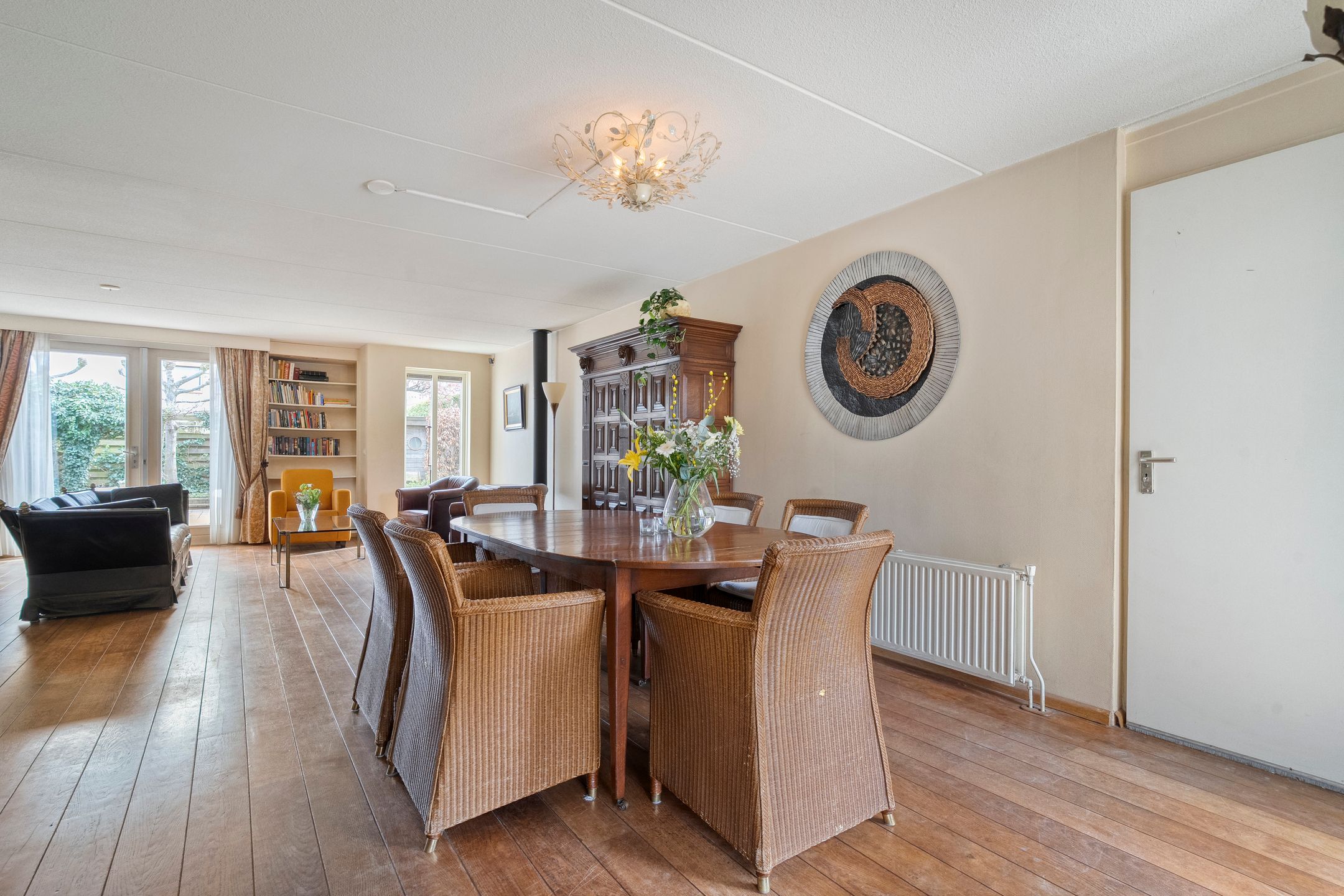 Foto 12 van De Maat 6