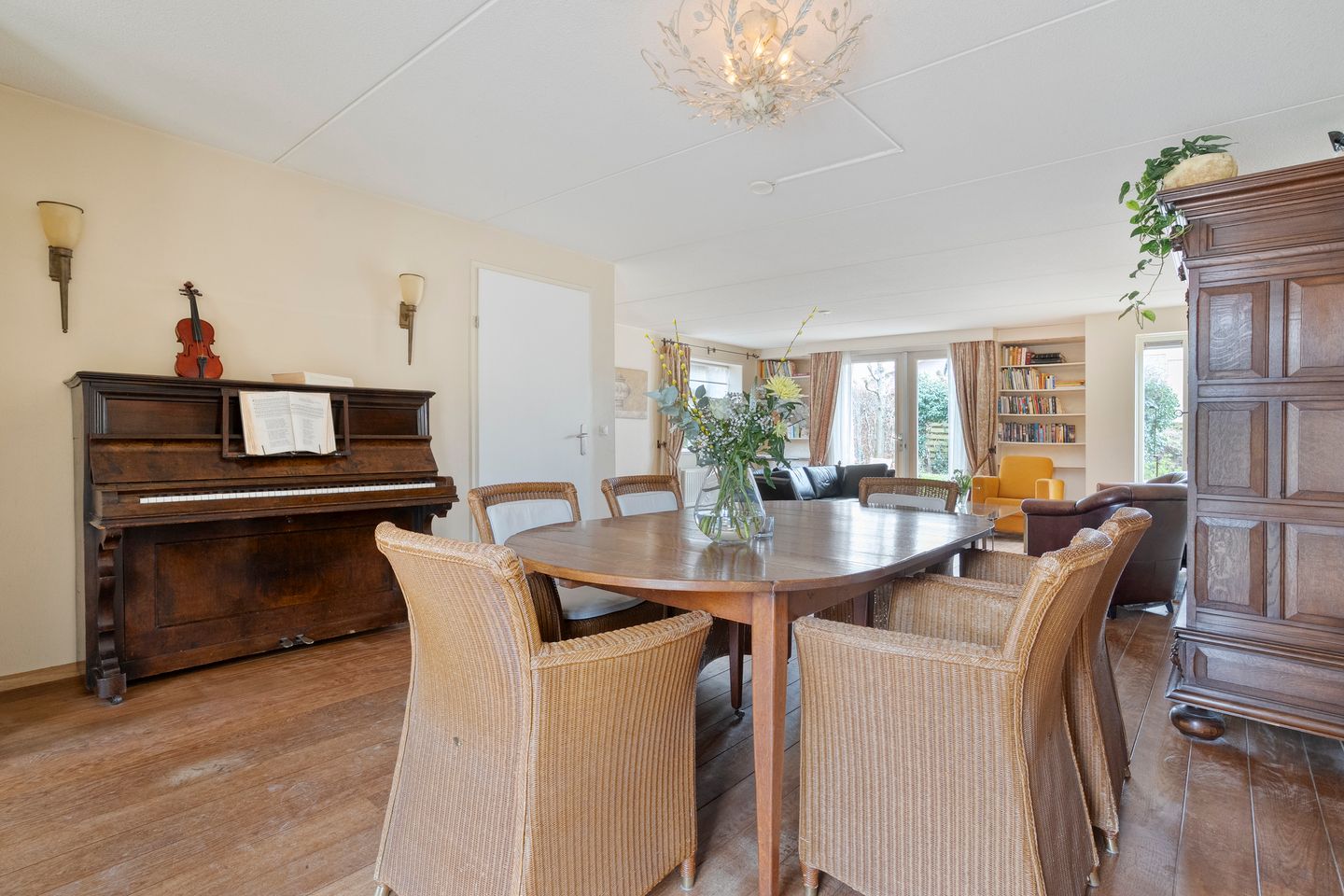 Foto 14 van De Maat 6