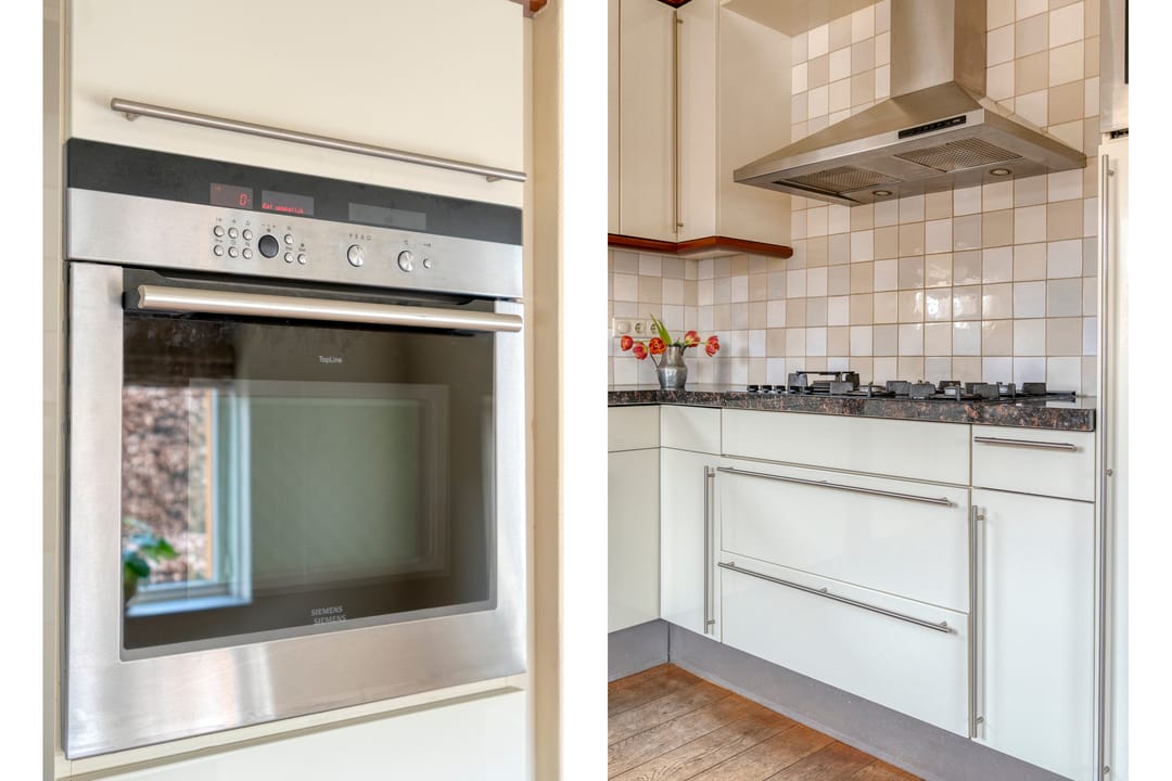 Foto 17 van De Maat 6