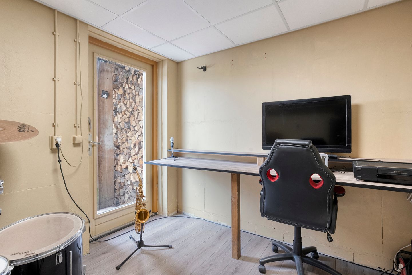 Foto 19 van De Maat 6