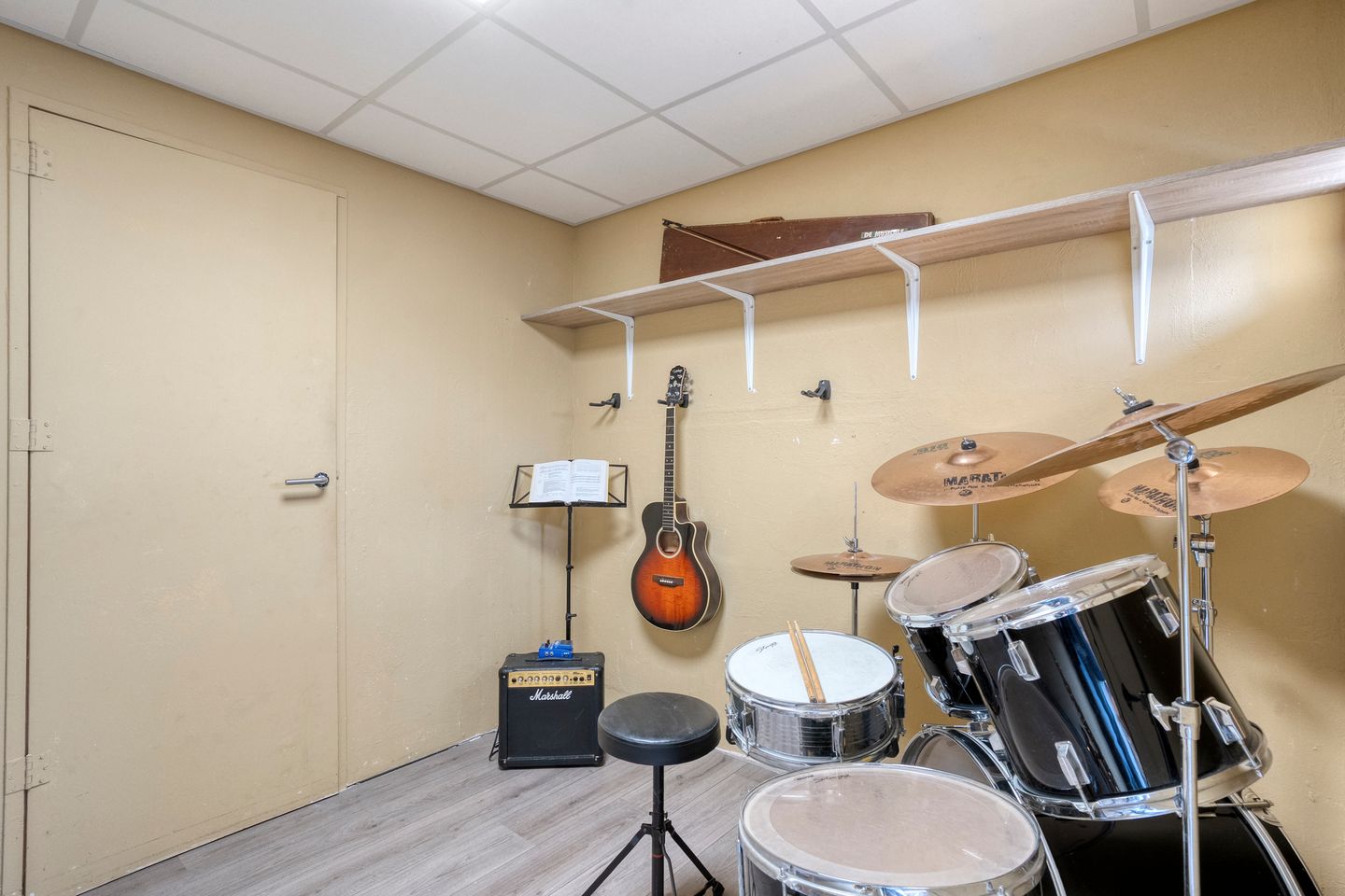 Foto 20 van De Maat 6