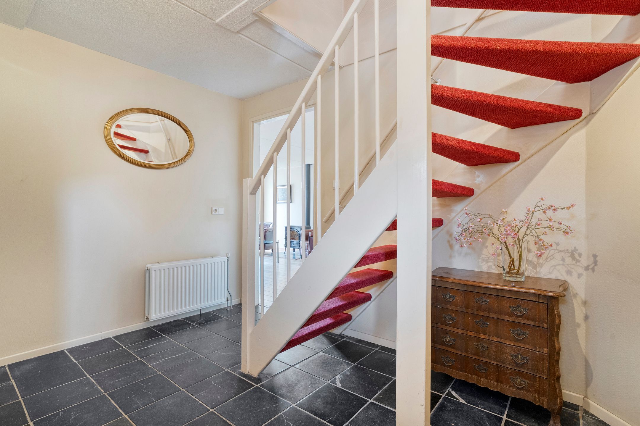 Foto 21 van De Maat 6