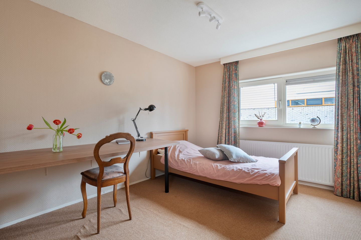 Foto 25 van De Maat 6