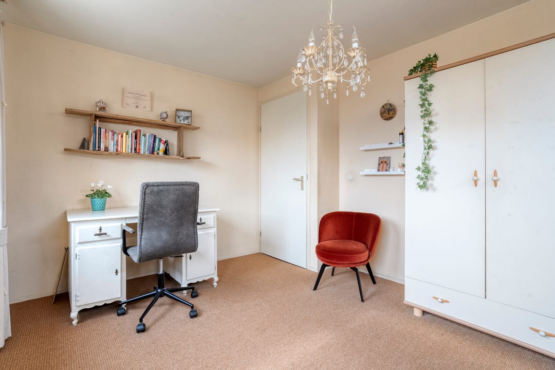 Foto 28 van De Maat 6