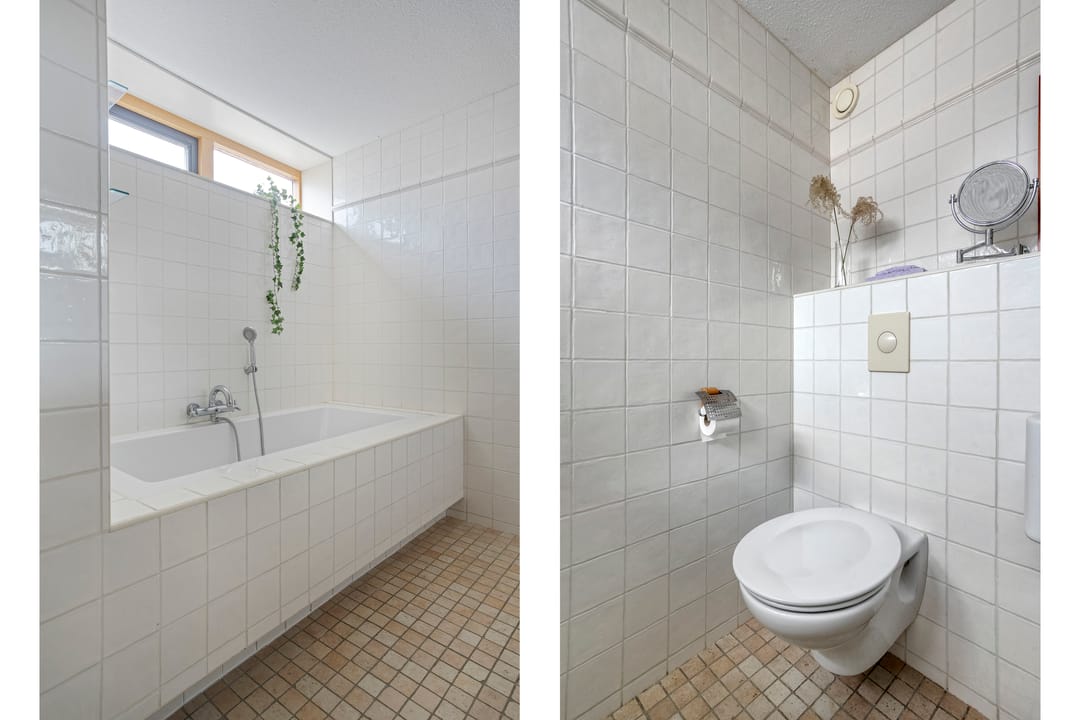 Foto 32 van De Maat 6