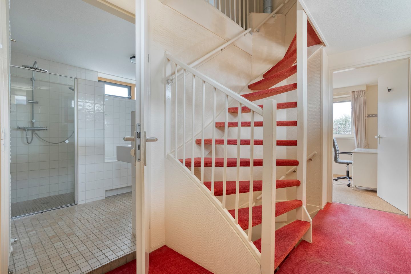 Foto 34 van De Maat 6