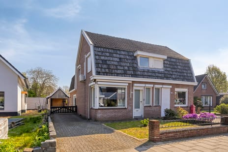 Hoofdstraat thumbnail