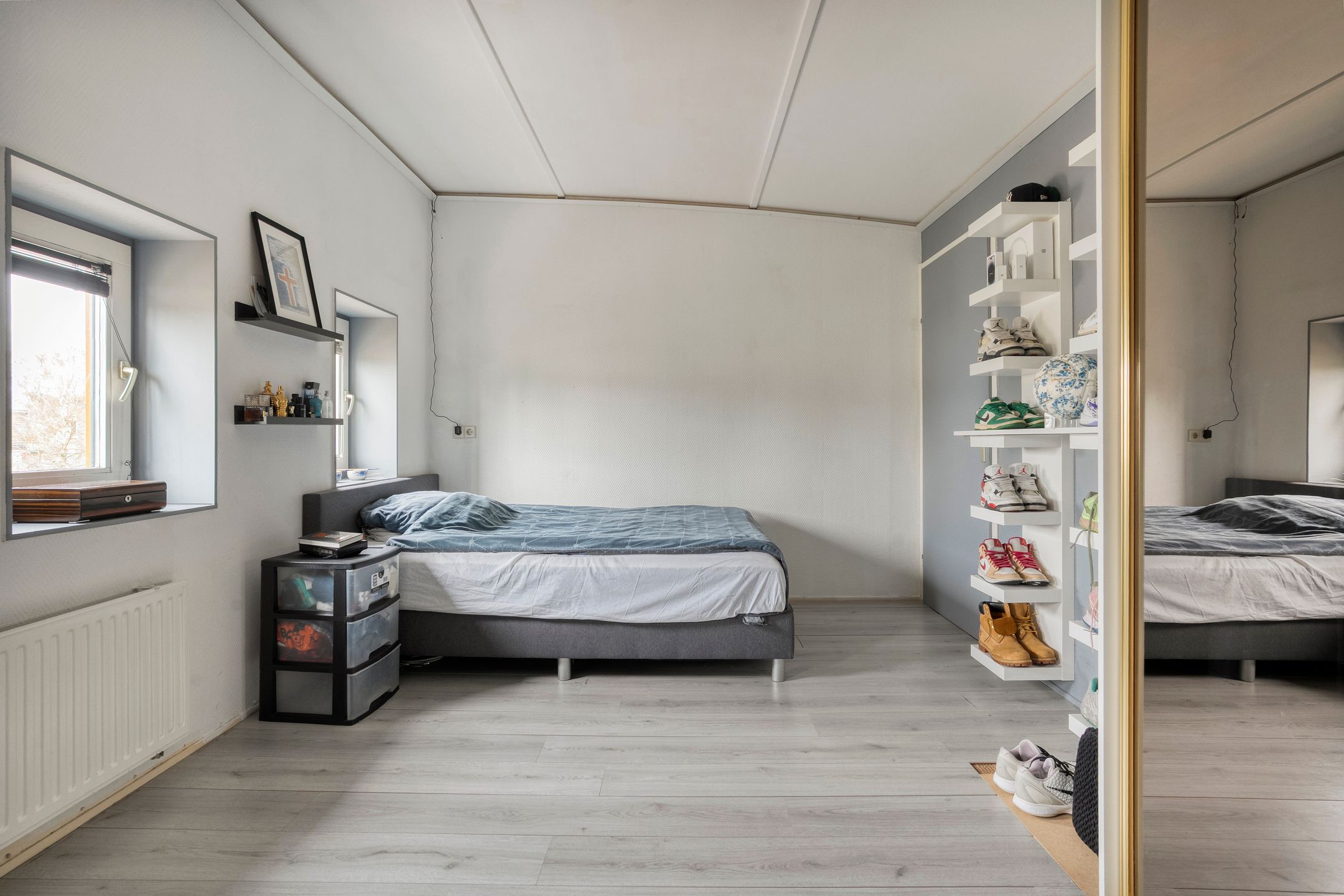 Foto 36 van De Maat 6