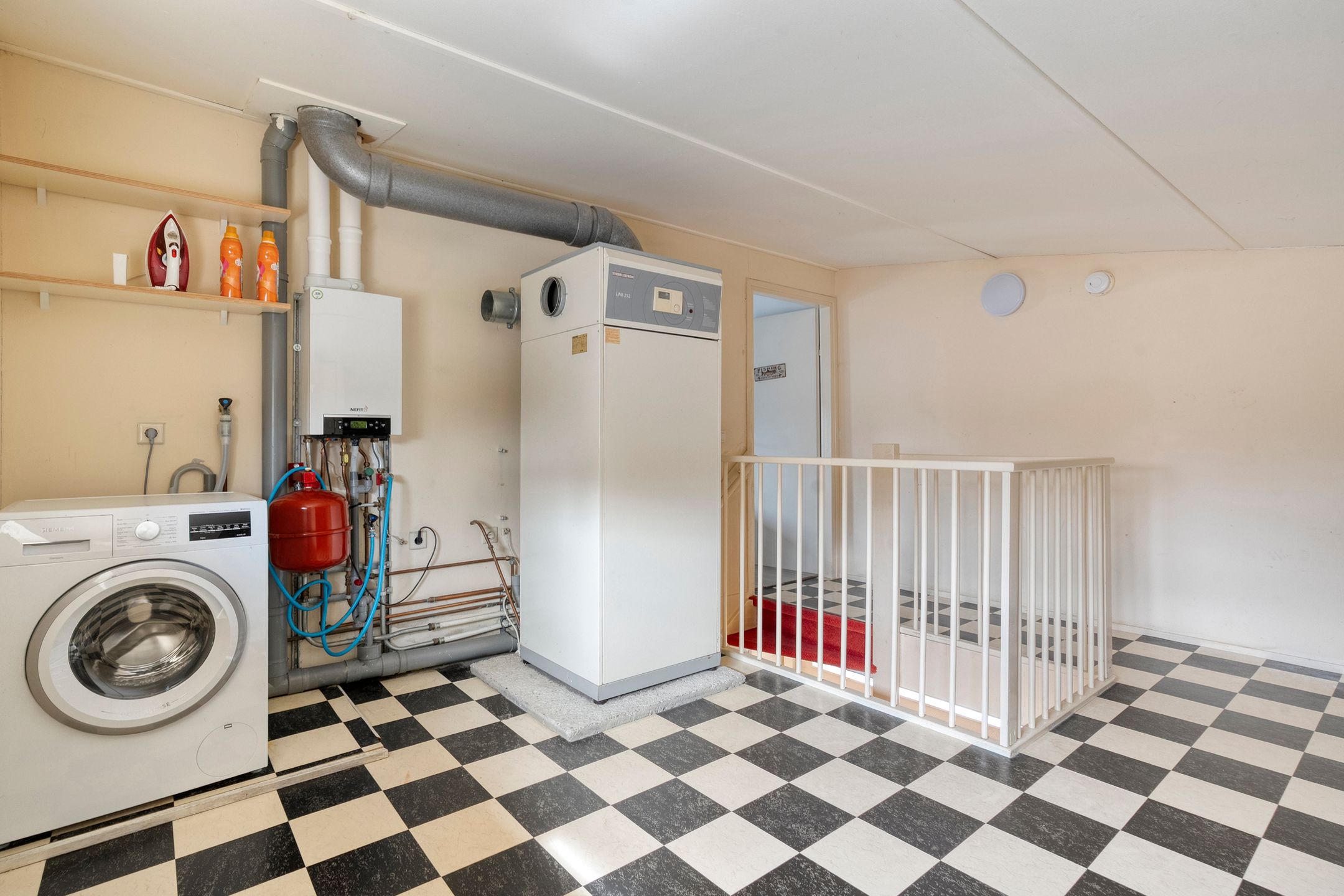 Foto 39 van De Maat 6