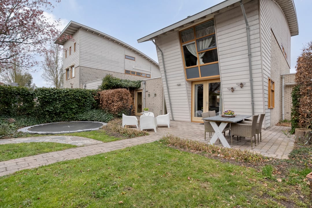 Foto 41 van De Maat 6