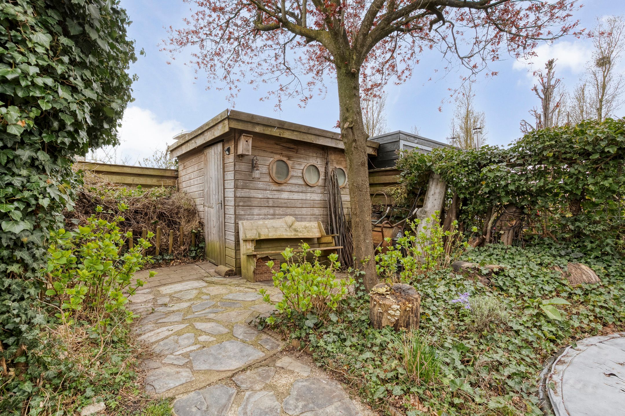 Foto 45 van De Maat 6