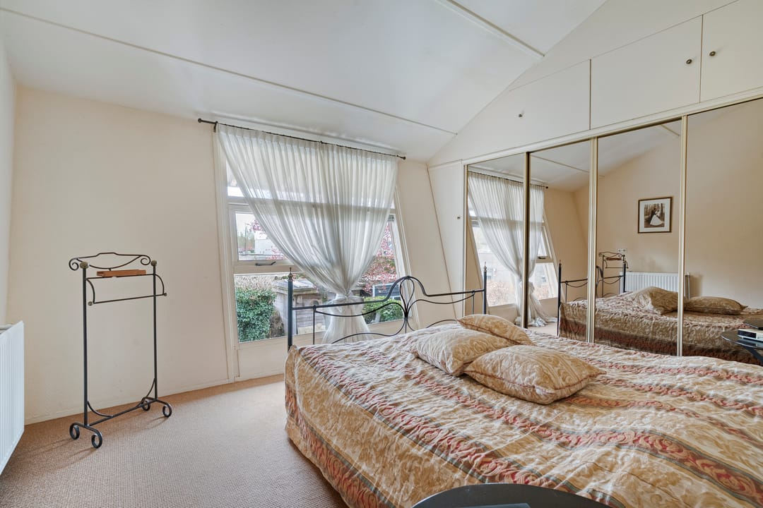 Foto 23 van De Maat 6